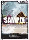 Product image for Bartolomeo