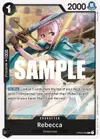 Product image for Rebecca (092)