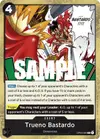 Product image for Trueno Bastardo