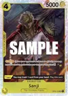 Product image for Sanji (104)