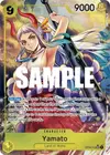 Product image for Yamato (Alternate Art)