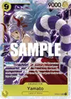 Product image for Yamato