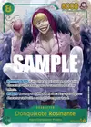 Product image for Donquixote Rosinante (Alternate Art)