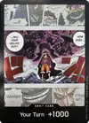 Product image for DON!! Card (Manga) (Double Pack Set Volume 2)