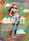 Product image for Nami (SP)
