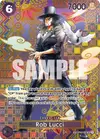 Product image for Rob Lucci (092) (SP)