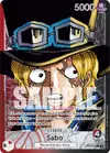 Product image for Sabo (OP05-001)