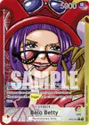 Product image for Belo Betty (OP05-002)