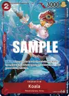 Product image for Koala (OP05-006)