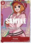 Product image for Koala (OP05-006)
