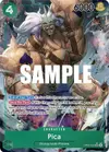 Product image for Pica (OP05-032)