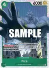 Product image for Pica (OP05-032)