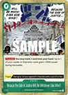 Product image for Because the Side of Justice Will Be Whichever Side Wins!!