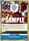 Product image for Hound Blaze