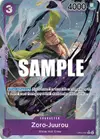 Product image for Zoro-Juurou (OP05-067)