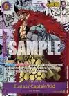 Product image for Eustass"Captain"Kid (Alternate Art) (Manga)