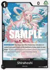 Product image for Shirahoshi