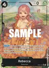 Product image for Rebecca (OP05-091)