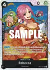 Product image for Rebecca (OP05-091)