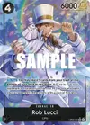 Product image for Rob Lucci (OP05-093)