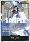 Product image for Rob Lucci (OP05-093)