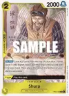 Product image for Shura