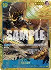 Product image for Kaido (OP05-118)