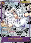 Product image for Monkey.D.Luffy (119) (Alternate Art) (Manga)