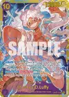 Product image for Monkey.D.Luffy (OP05-119)