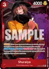 Product image for Shuraiya (Alternate Art)