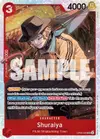 Product image for Shuraiya