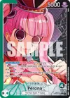 Product image for Perona (021) (Alternate Art)