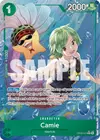 Product image for Camie (Alternate Art)