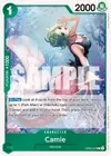 Product image for Camie
