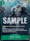Product image for Hody Jones (035) (Alternate Art)