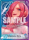 Product image for Vinsmoke Reiju (042) (Alternate Art)