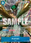 Product image for Aramaki (Alternate Art)