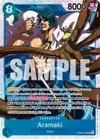 Product image for Aramaki