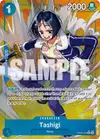 Product image for Tashigi (Alternate Art)