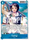 Product image for Tashigi