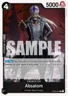 Product image for Absalom