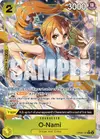 Product image for O-Nami (Alternate Art)