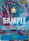 Product image for Sanji (Alternate Art)