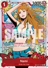 Product image for Nami (TR)