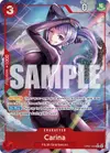 Product image for Carina (Parallel)