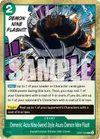 Product image for Demonic Aura Nine-Sword Style Asura Demon Nine Flash