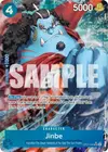 Product image for Jinbe (045) (Parallel)
