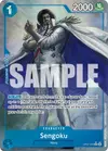 Product image for Sengoku (Parallel)