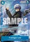Product image for Trafalgar Law (047) (Parallel)