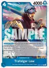 Product image for Trafalgar Law (047)